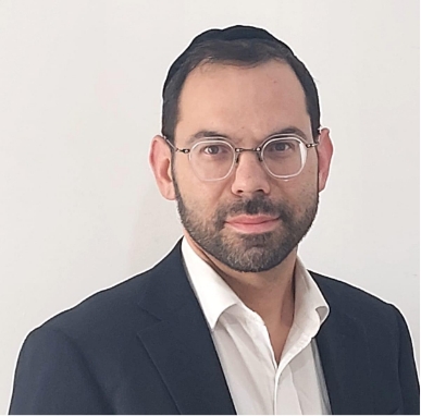 יחיאל דיסלר