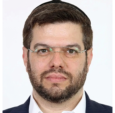 עו״ד רוני גליק