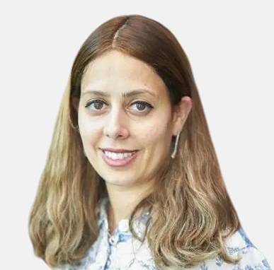 דבורה רוזנר