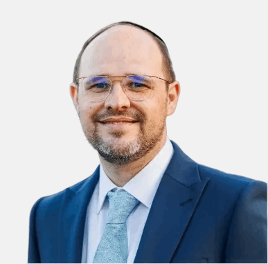 עו״ד מני קרימלובסקי