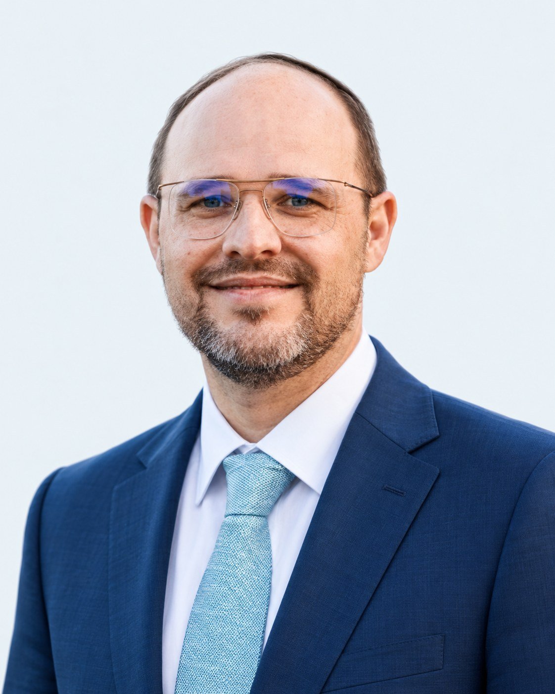 עו״ד מני קרימלובסקי