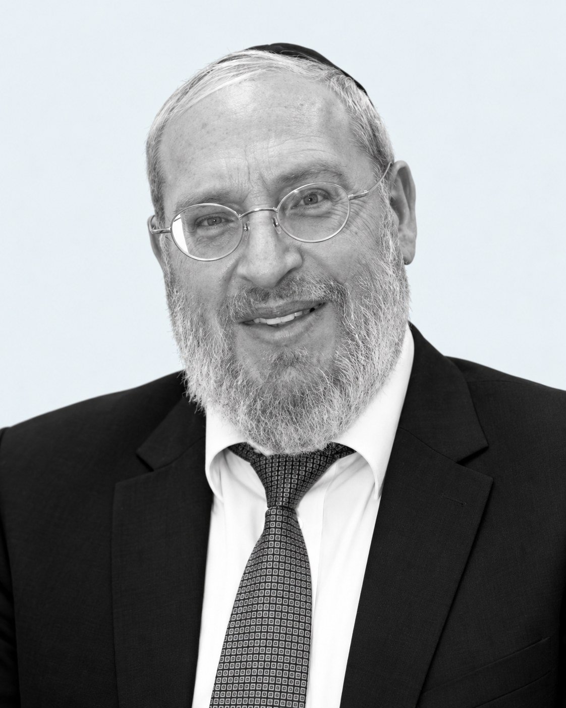 הרב שמעון רגובי