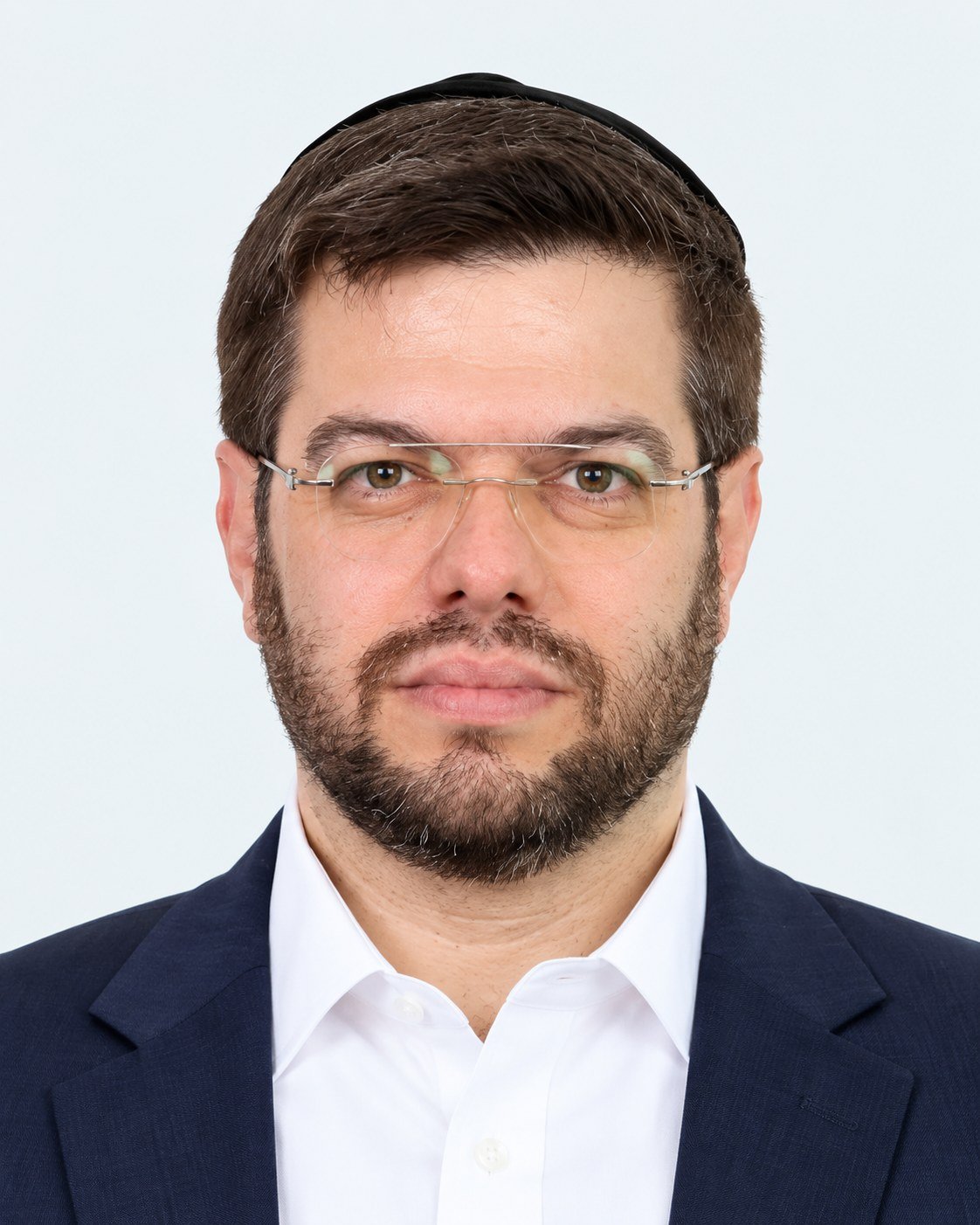 עו״ד רוני גליק