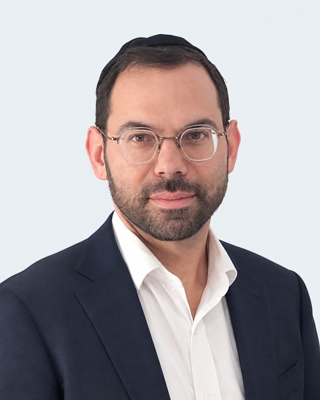יחיאל דיסלר