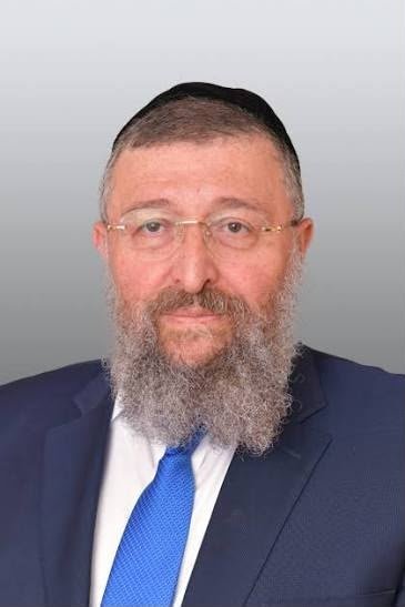 ח״כ יואב בן צור