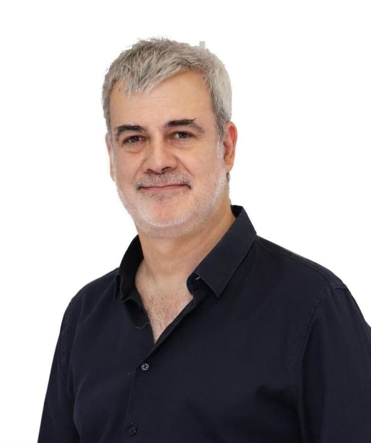 פרופ׳ אלי שפרכר